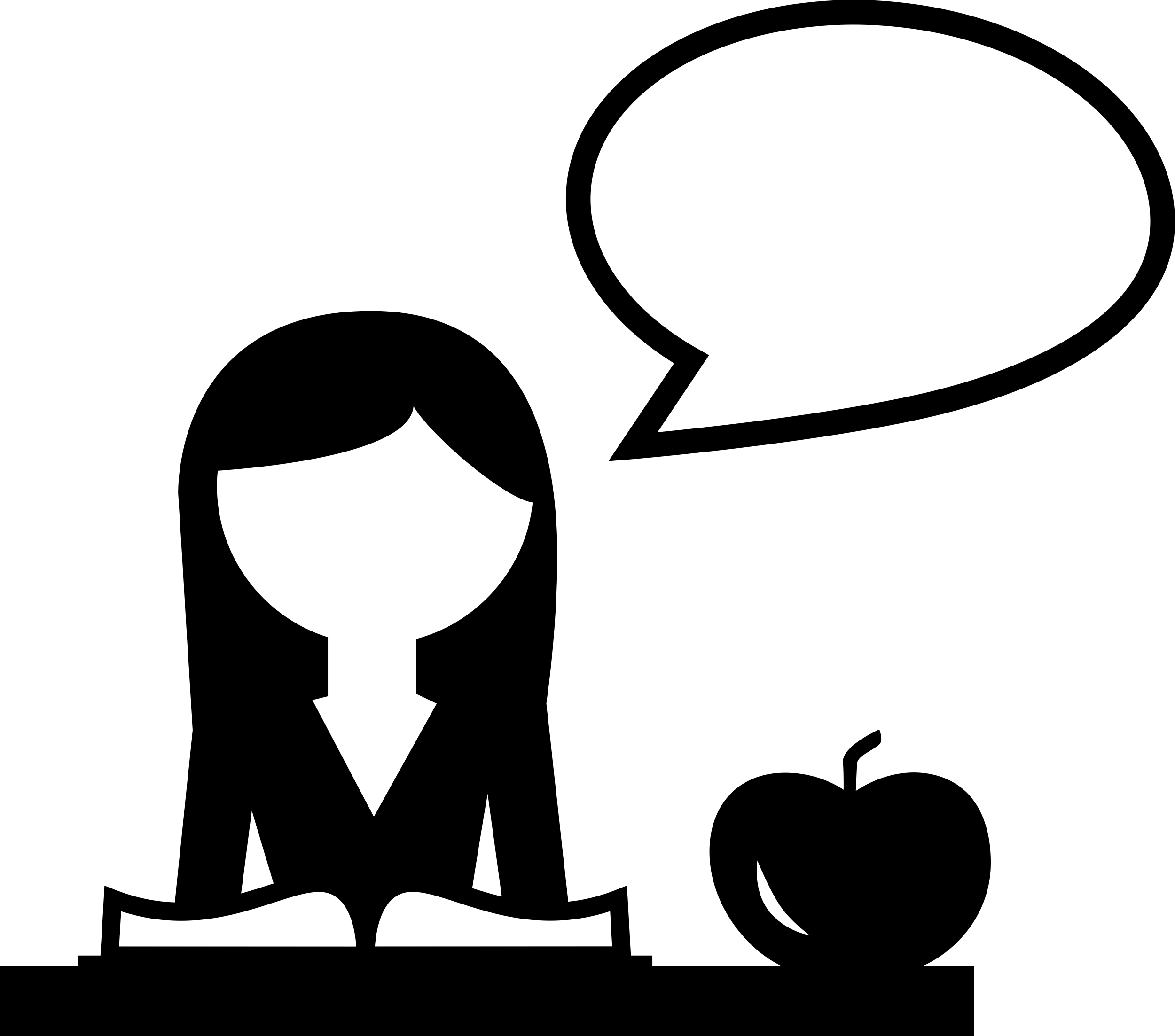 Female Teacher Reading A Book Silhouette Svg Vector Free Vectors